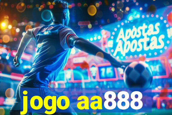 jogo aa888